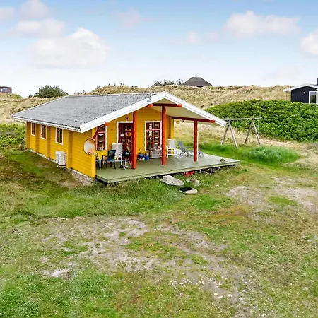 Hoejris Hus *