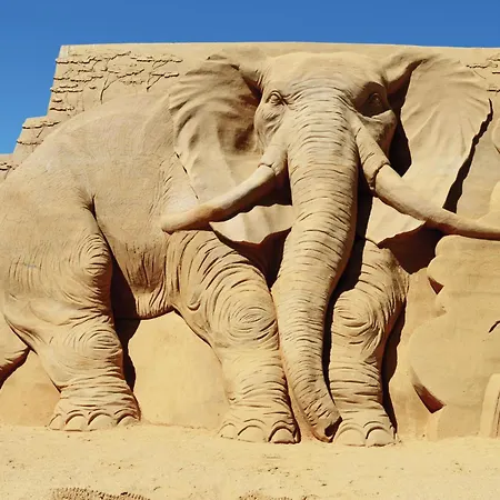 펜션 Hoejris Hus *