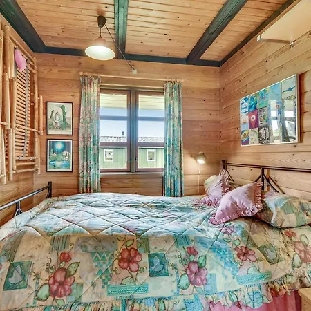 Hoejris Hus 링쾨빙