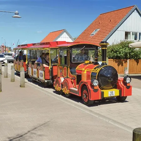 Hoejris Hus * Sondervig