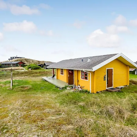 Hoejris Hus * Sondervig