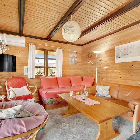 Holiday home Hoejris Hus