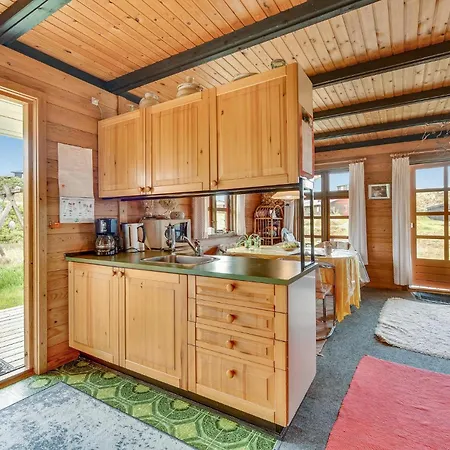 Hoejris Hus 펜션 *