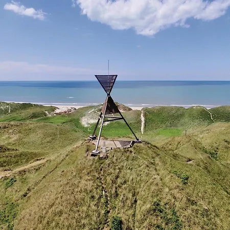 Hoejris Hus 펜션 링쾨빙