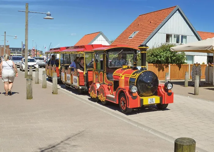 Hoejris Hus * Ringkøbing